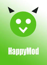 happymod.,,,