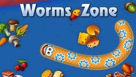 worms zone.,.,