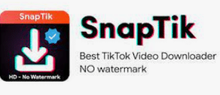 SnapTik No Watermark 