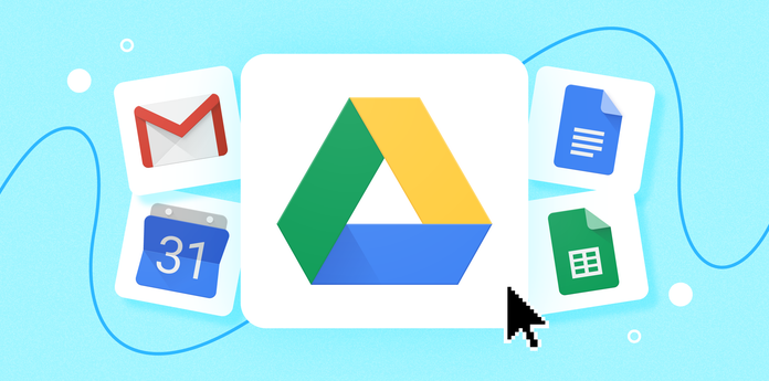 Cara Menghapus File Dalam Google Drive yang Penuh