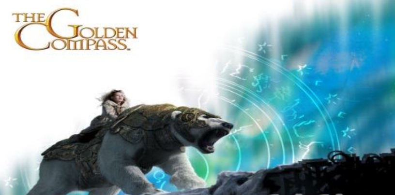 Golden Compass PPSSPP ISO Download