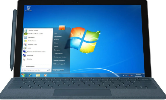 Cara Menghapus Password di Laptop Windows 7 8 10 11