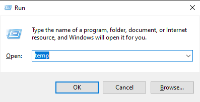 Cara Menghapus Cache di Laptop Windows 11