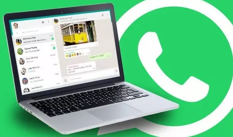 Cara Terapkan Foto Blur di Whatsapp