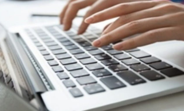 Cara Membersihkan Keyboard Laptop dan Komputer