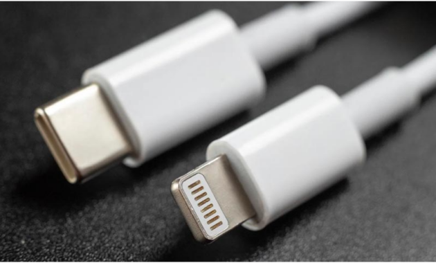 Cara Transfer Menggunakan Kabel USB