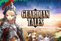 Guardian Tales, Game RPG Yang Unik