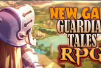 Guardian Tales, Game RPG Yang Unik