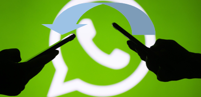 Cara Mengganti Nomor Telepon Whatsapp Anda
