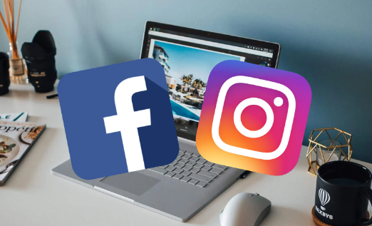 Cara Menghapus Tautan Akun Instagram dan Facebook