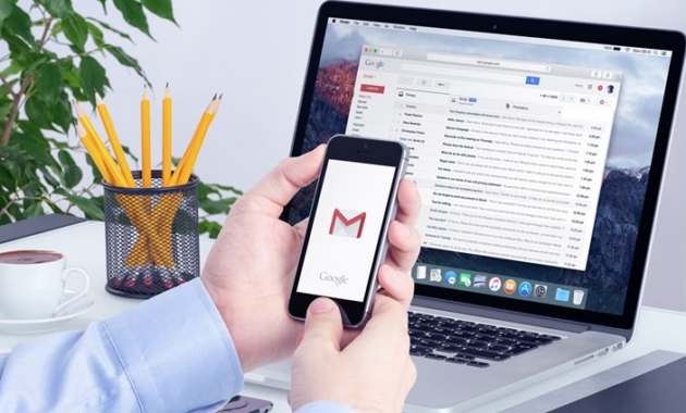 Cara Menjadwalkan Email pada Gmail