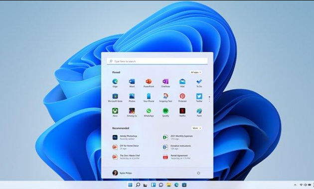 Cara Mematikan Update Otomatis Windows 11 di Laptop