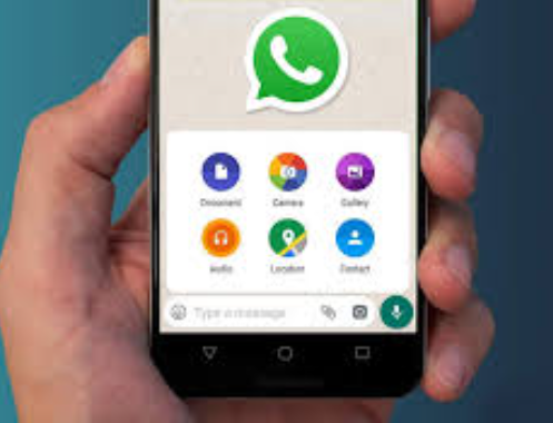Cara Aktifkan dan Matikan Fitur Lokasi di Whatsapp