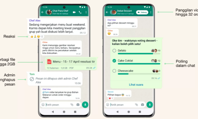 Cara Mengatasi Whatsapp Tidak Bisa Mengirim Pesan