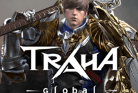 Game Traha Global
