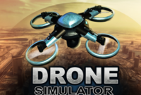 Rekomendasi Game Drone Simulator