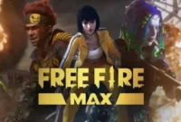 Free Fire Max Game Revisi Free Fire Biasa