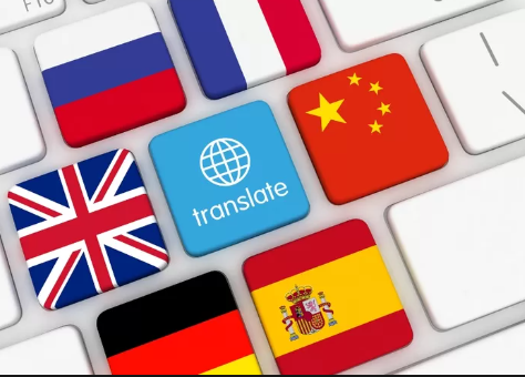 Terjemahkan Bahasa Inggris ke Indonesia di Laptop