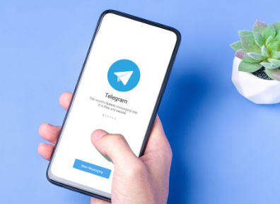 Cara Mudah Buat Folder Chat di Telegram