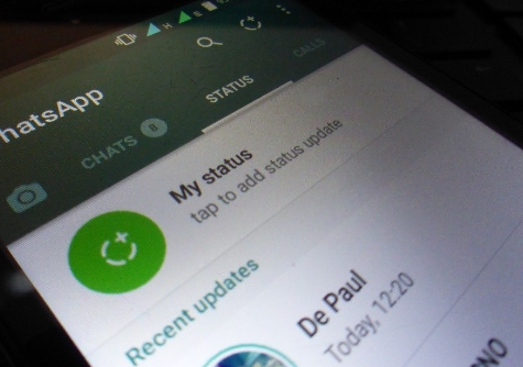 Download Status Whatsapp dengan Mudah, Ini Caranya