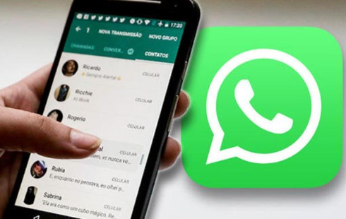 Download Status Whatsapp dengan Mudah, Ini Caranya