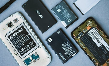 Cara Mudah Merawat Baterai Li-Ion di Android