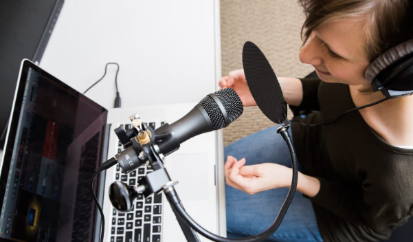 Jernihkan Kualitas Audio dengan Adobe Podcast, Ini Caranya
