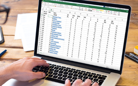 Gunakan Fitur Excel Ini untuk Permudah Pengolahan Data
