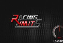 Racing Limits Mod Terbaru IG