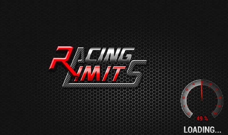 Racing Limits Mod Terbaru IG