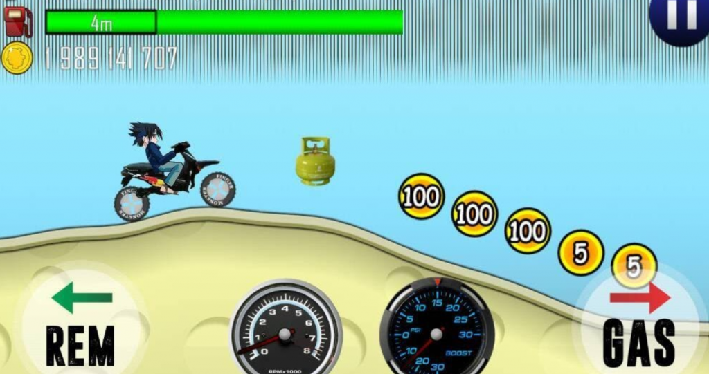 download game hill climb racing mod