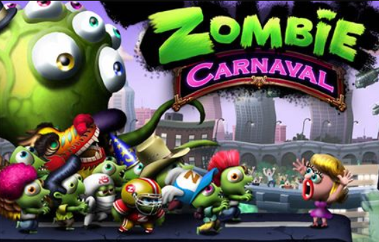 zombie tsunami poki download