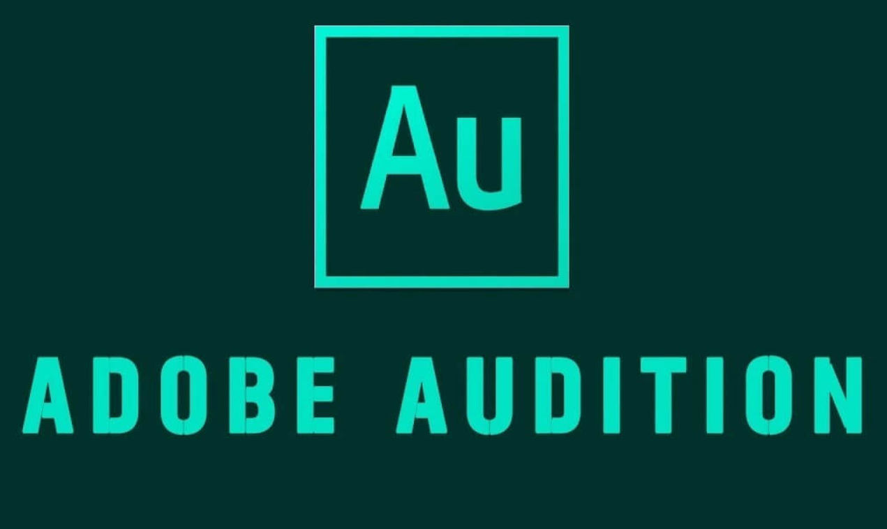 Adobe Audition New 2020