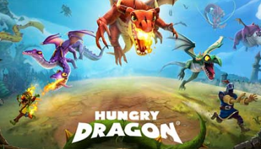 hungry dragon mod apk review