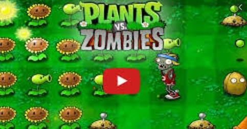 cheat plant vs zombie matahari tak terbatas