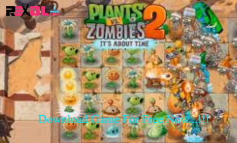 plants vs zombies 2 unblocked