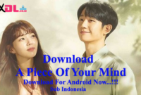download a piece of your mind sub indo