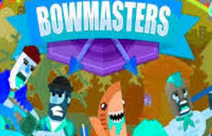 bowmaster..