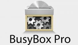 busybox pro