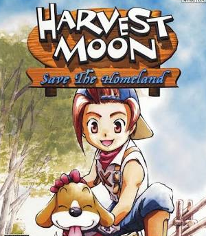 download game psp harvest moon back to nature bahasa indonesia