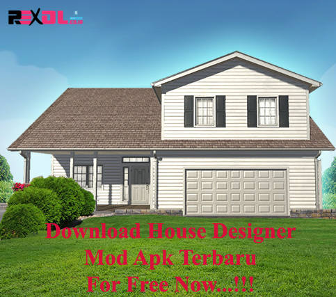 Download House Designer Fix & Flip Mod Apk Versi Terbaru