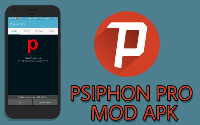 psiphon handler 108 apk download