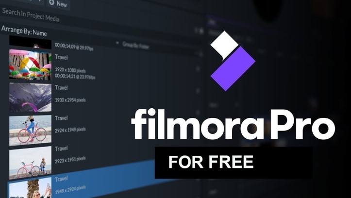 filmora 9 free download full version