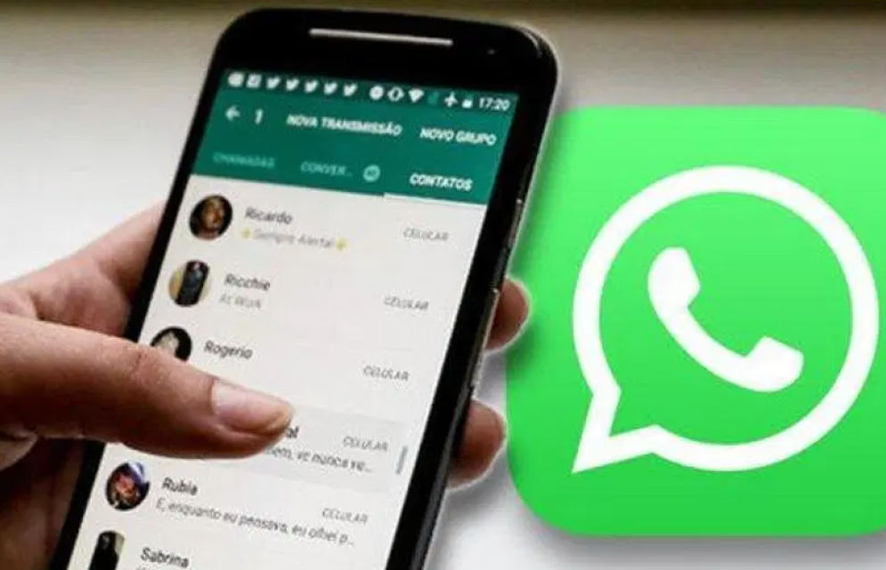 Cara Sadap Whatsapp Tanpa Verifikasi Menggunakan Aplikasi Pihak Ketiga