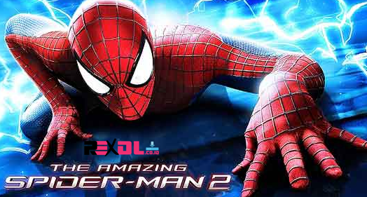 download film the amazing spider man 2 subtitle indonesia indowebster