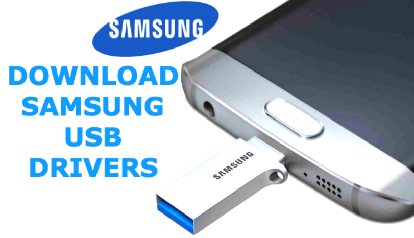 samsung drivers download for windows 7