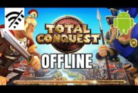 download total conquest offline