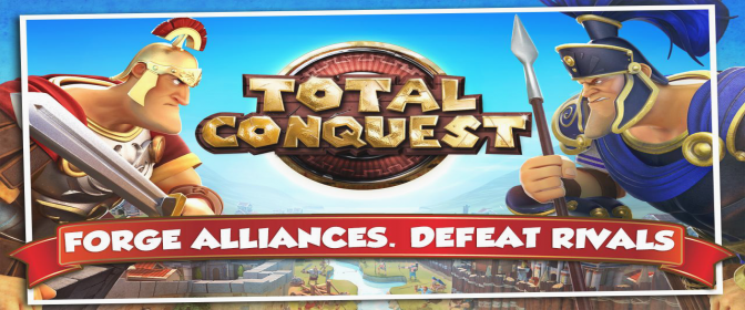 total conquest offline mod