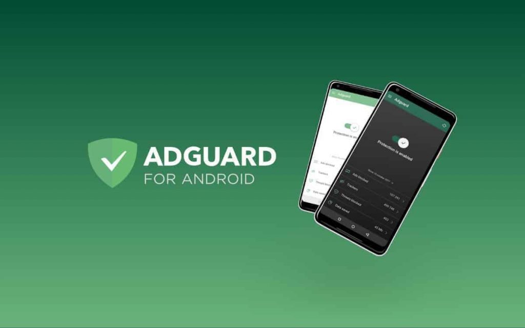 adguard premium vpn apk