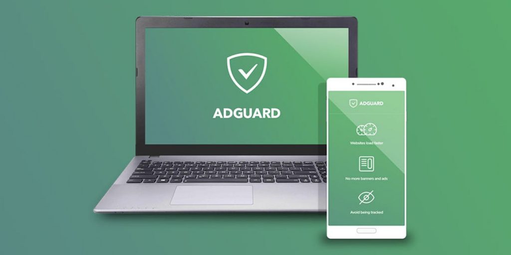 free adguard premium apk